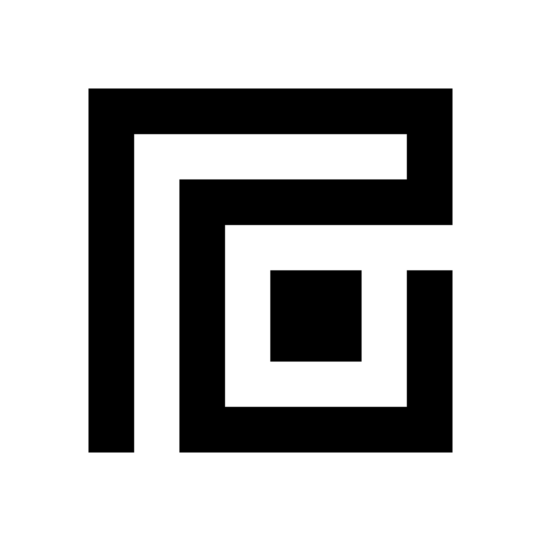 站点 Logo
